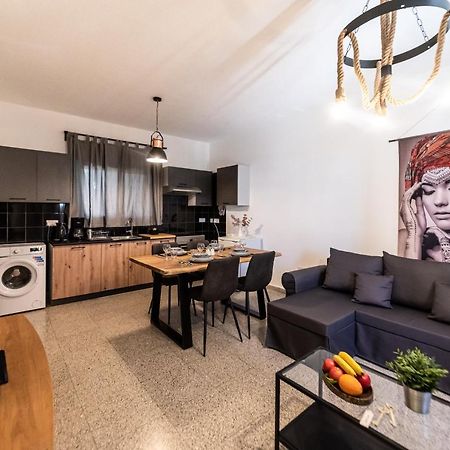 Serenityone - Centrally Located One Bedroom Apt Ayia Napa Eksteriør billede