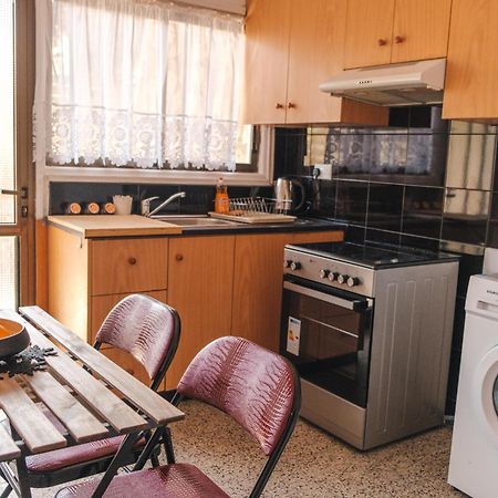Serenityone - Centrally Located One Bedroom Apt Ayia Napa Eksteriør billede