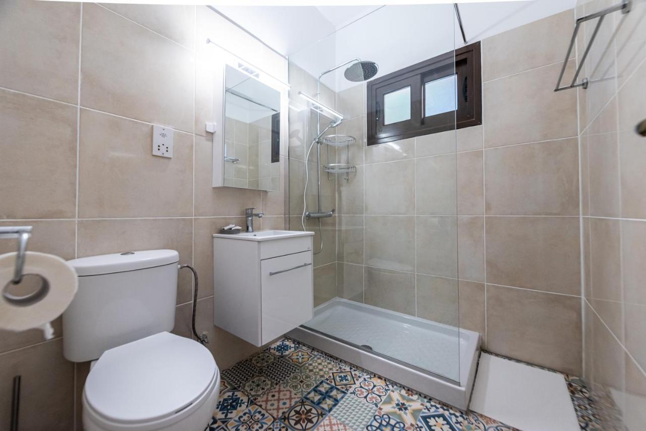 Serenityone - Centrally Located One Bedroom Apt Ayia Napa Eksteriør billede