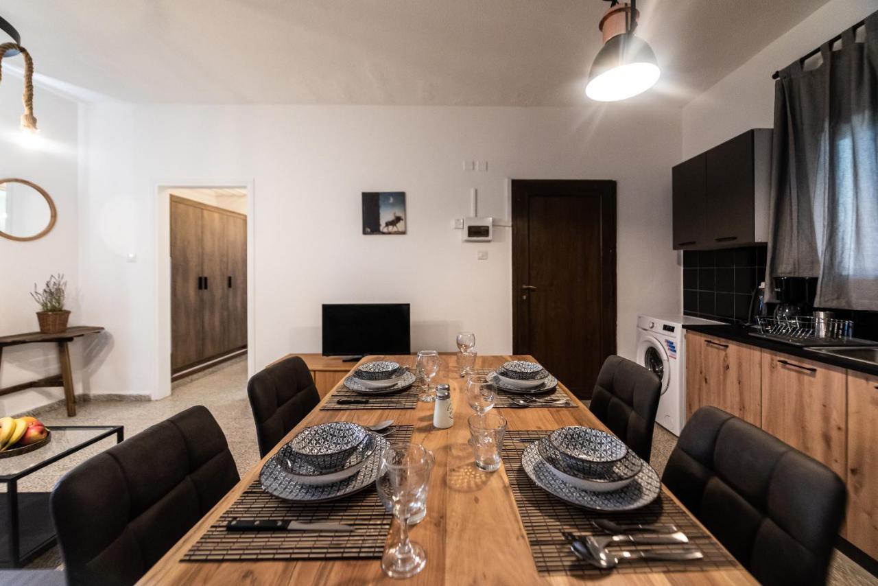 Serenityone - Centrally Located One Bedroom Apt Ayia Napa Eksteriør billede