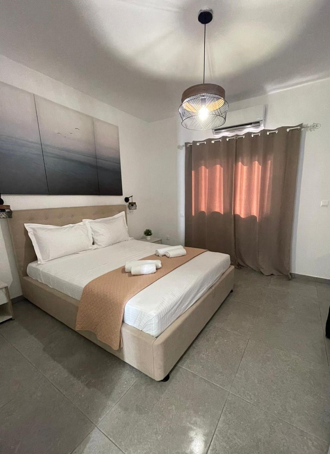 Serenityone - Centrally Located One Bedroom Apt Ayia Napa Eksteriør billede