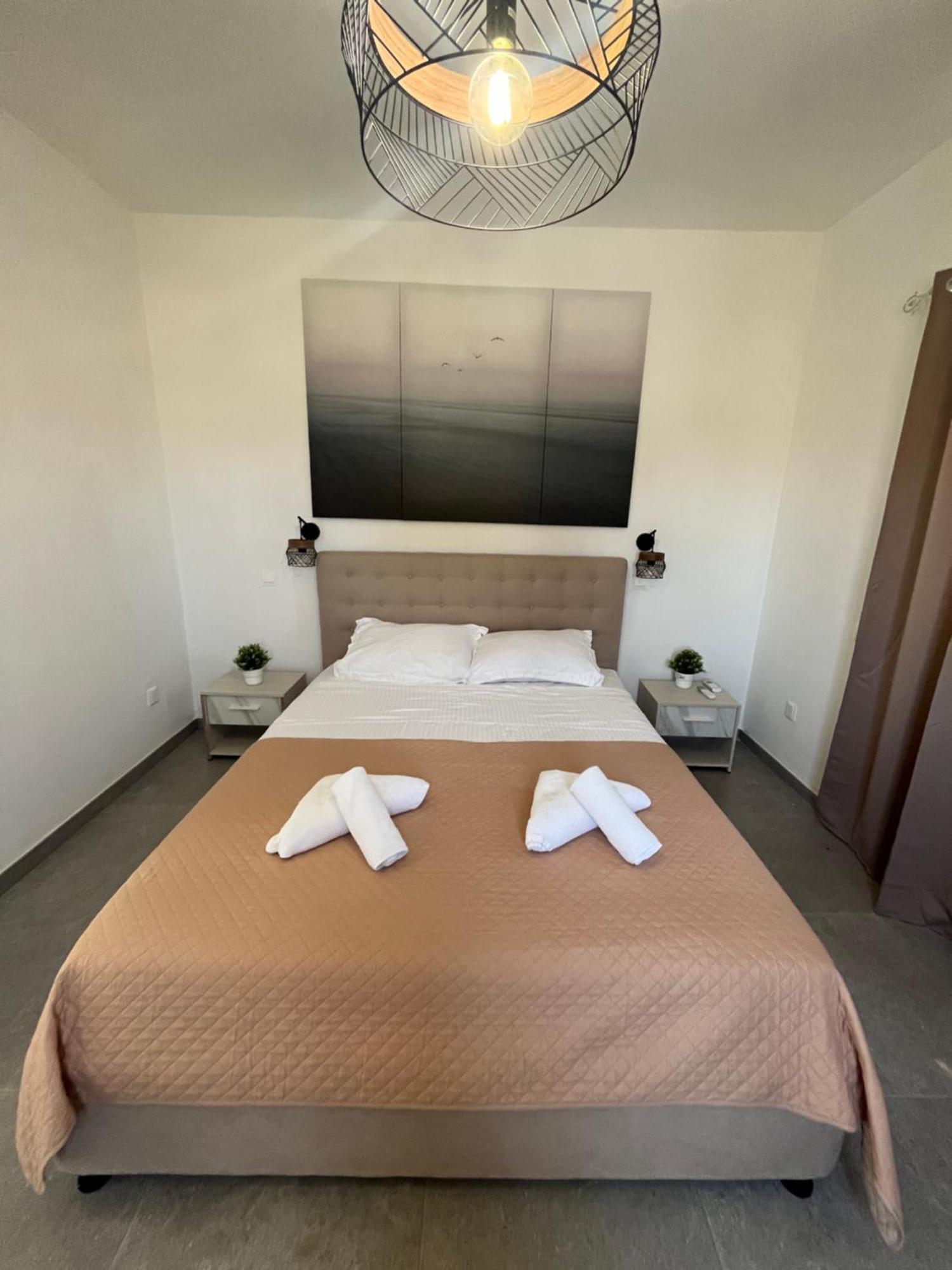 Serenityone - Centrally Located One Bedroom Apt Ayia Napa Eksteriør billede