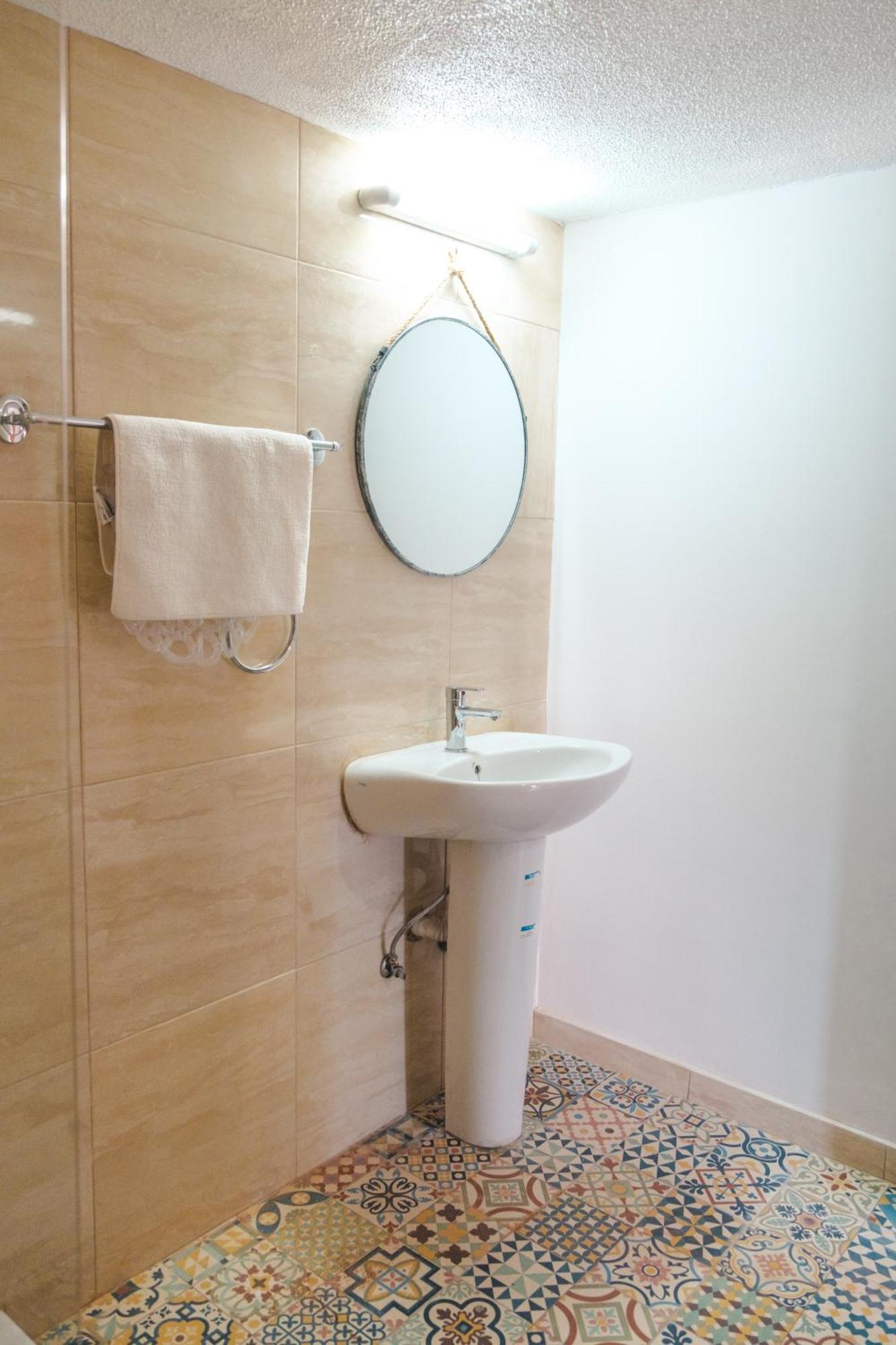 Serenityone - Centrally Located One Bedroom Apt Ayia Napa Eksteriør billede