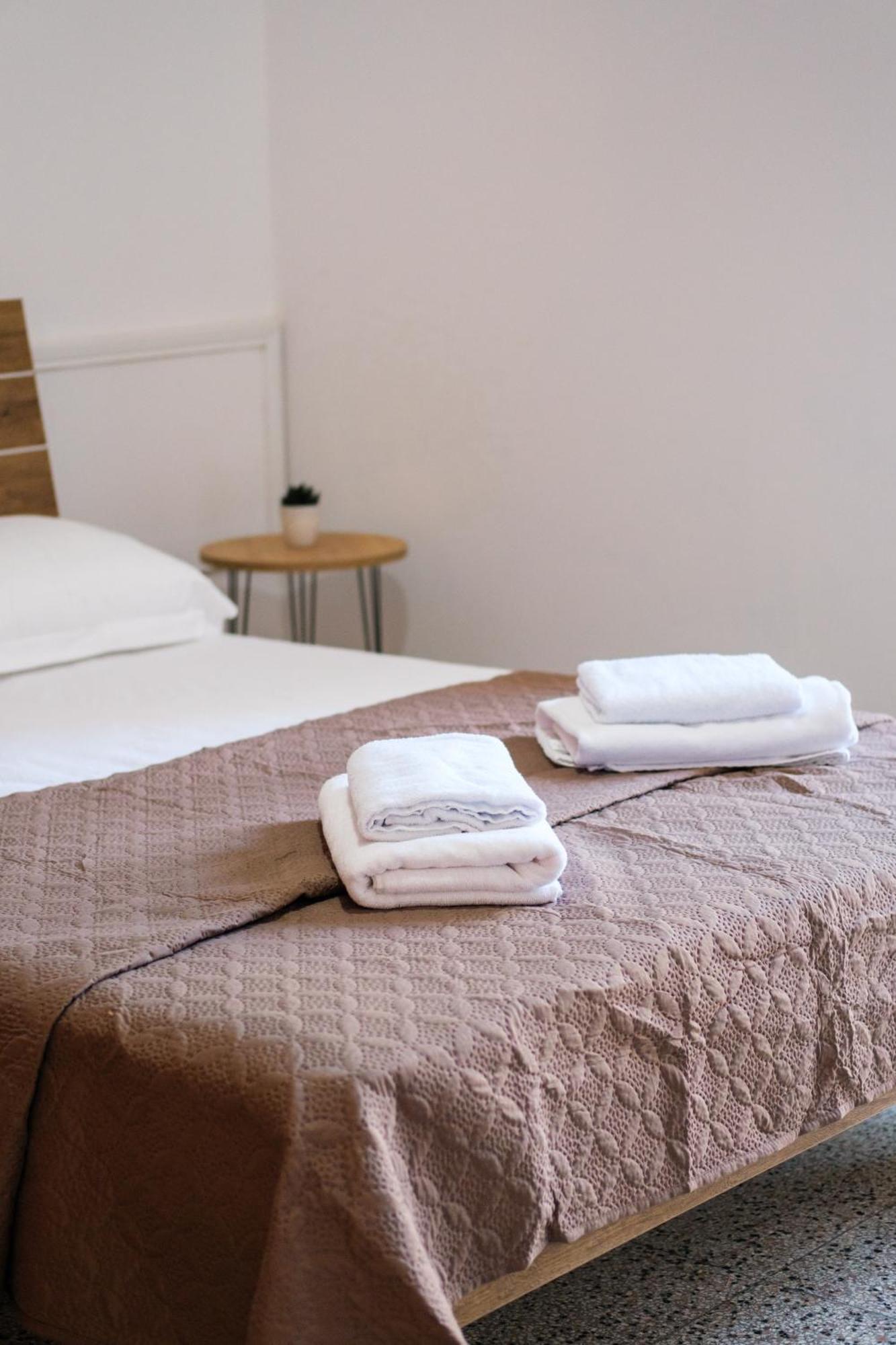 Serenityone - Centrally Located One Bedroom Apt Ayia Napa Eksteriør billede