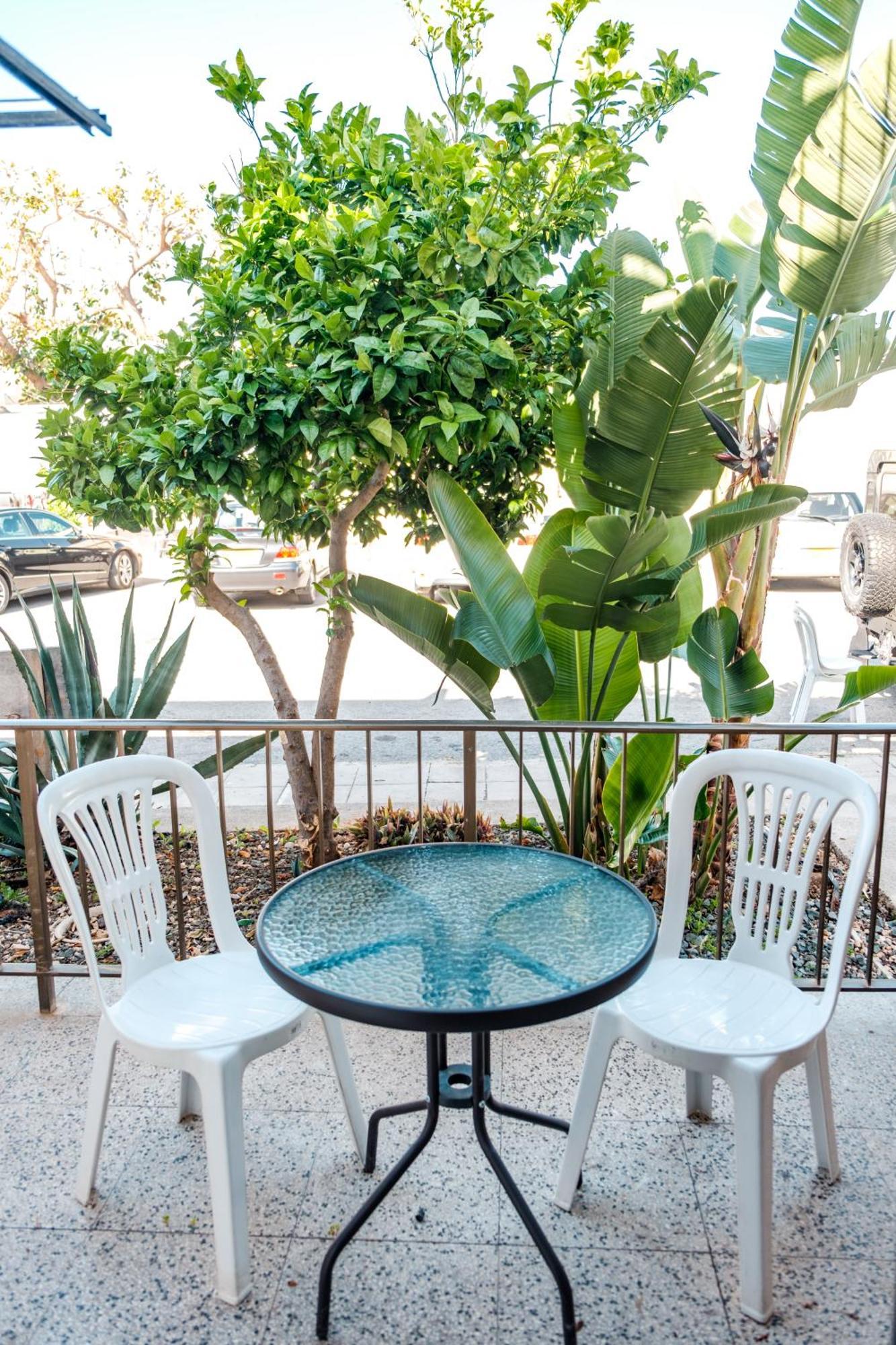 Serenityone - Centrally Located One Bedroom Apt Ayia Napa Eksteriør billede