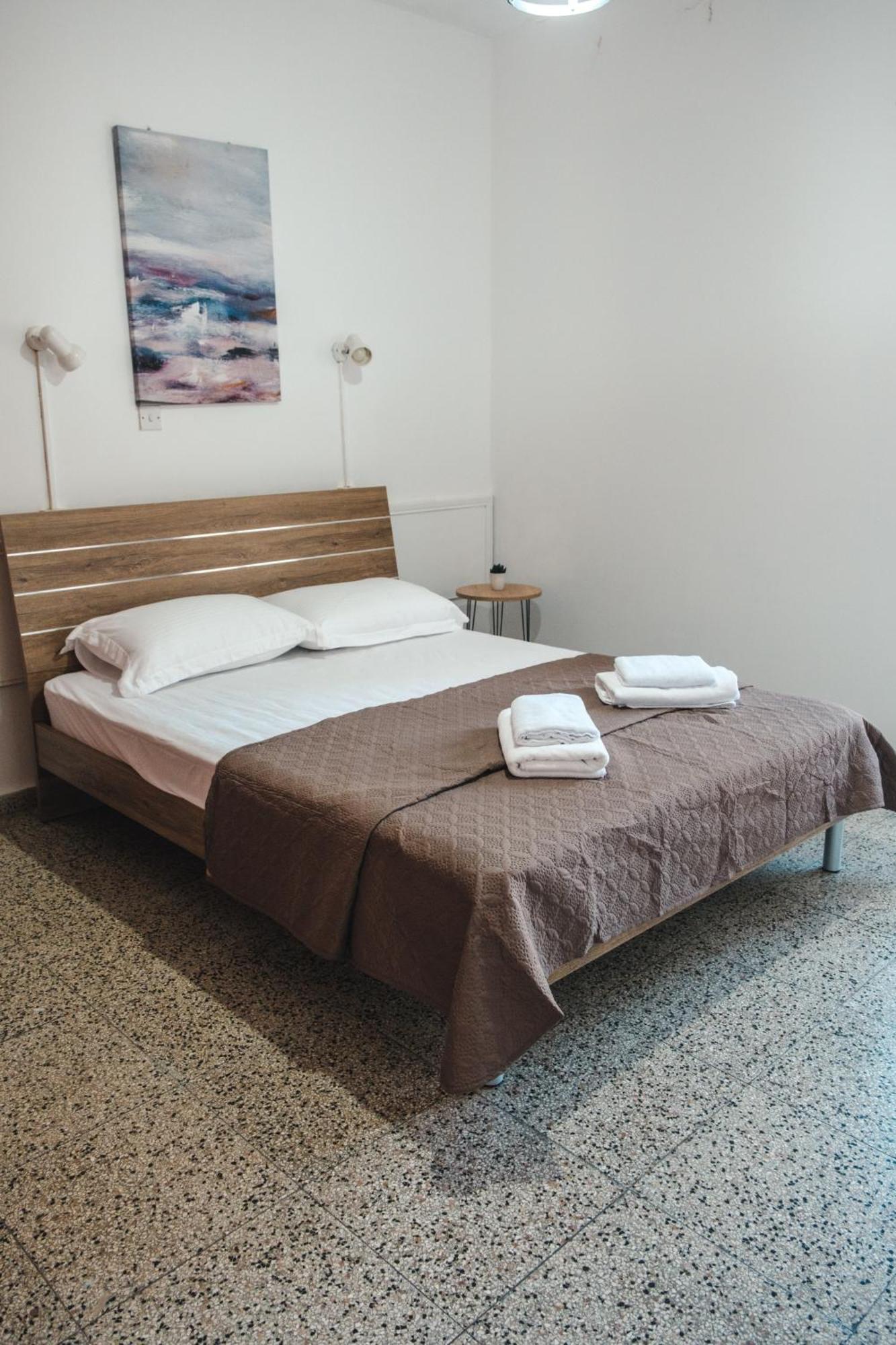 Serenityone - Centrally Located One Bedroom Apt Ayia Napa Eksteriør billede