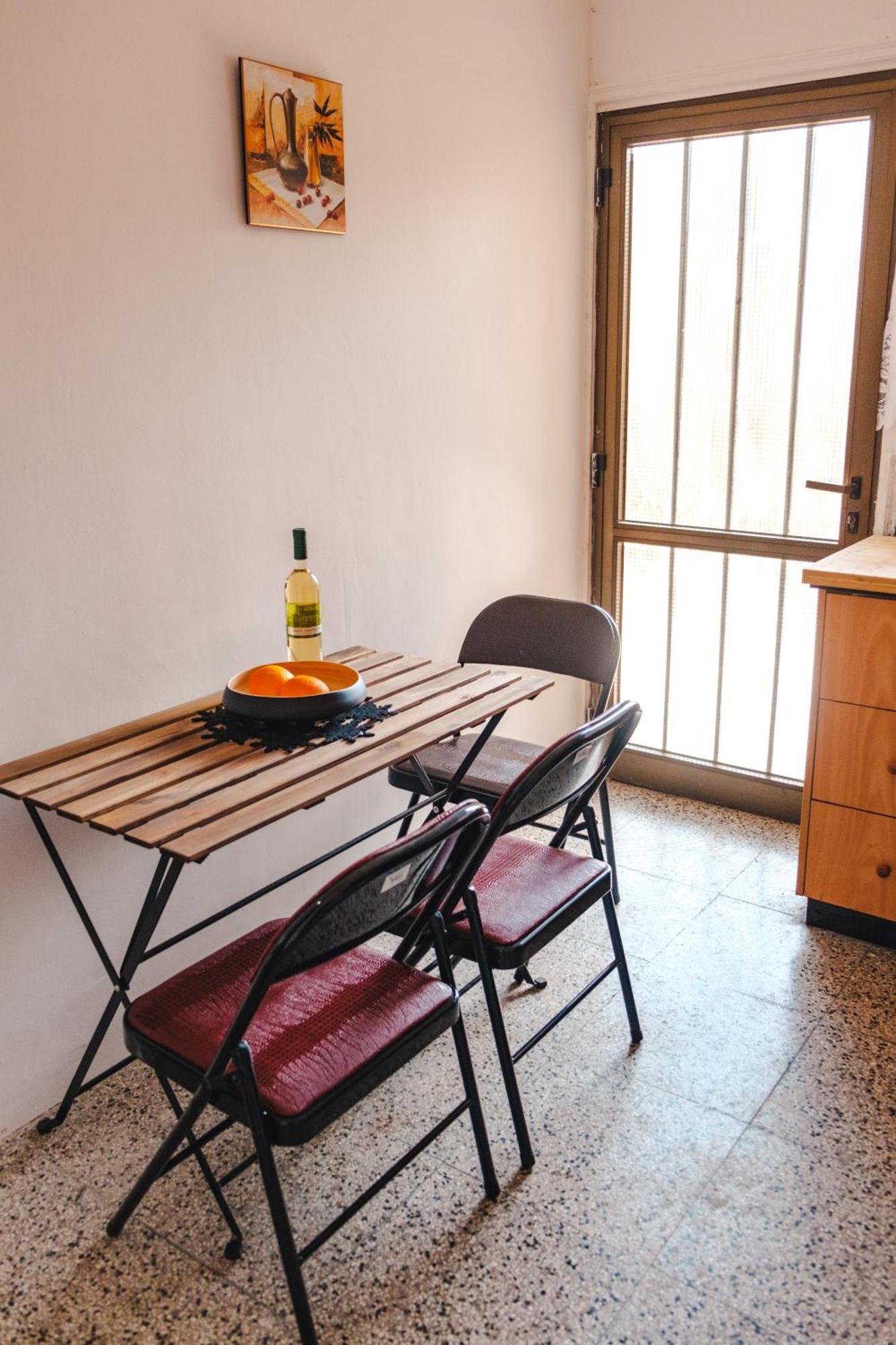 Serenityone - Centrally Located One Bedroom Apt Ayia Napa Eksteriør billede