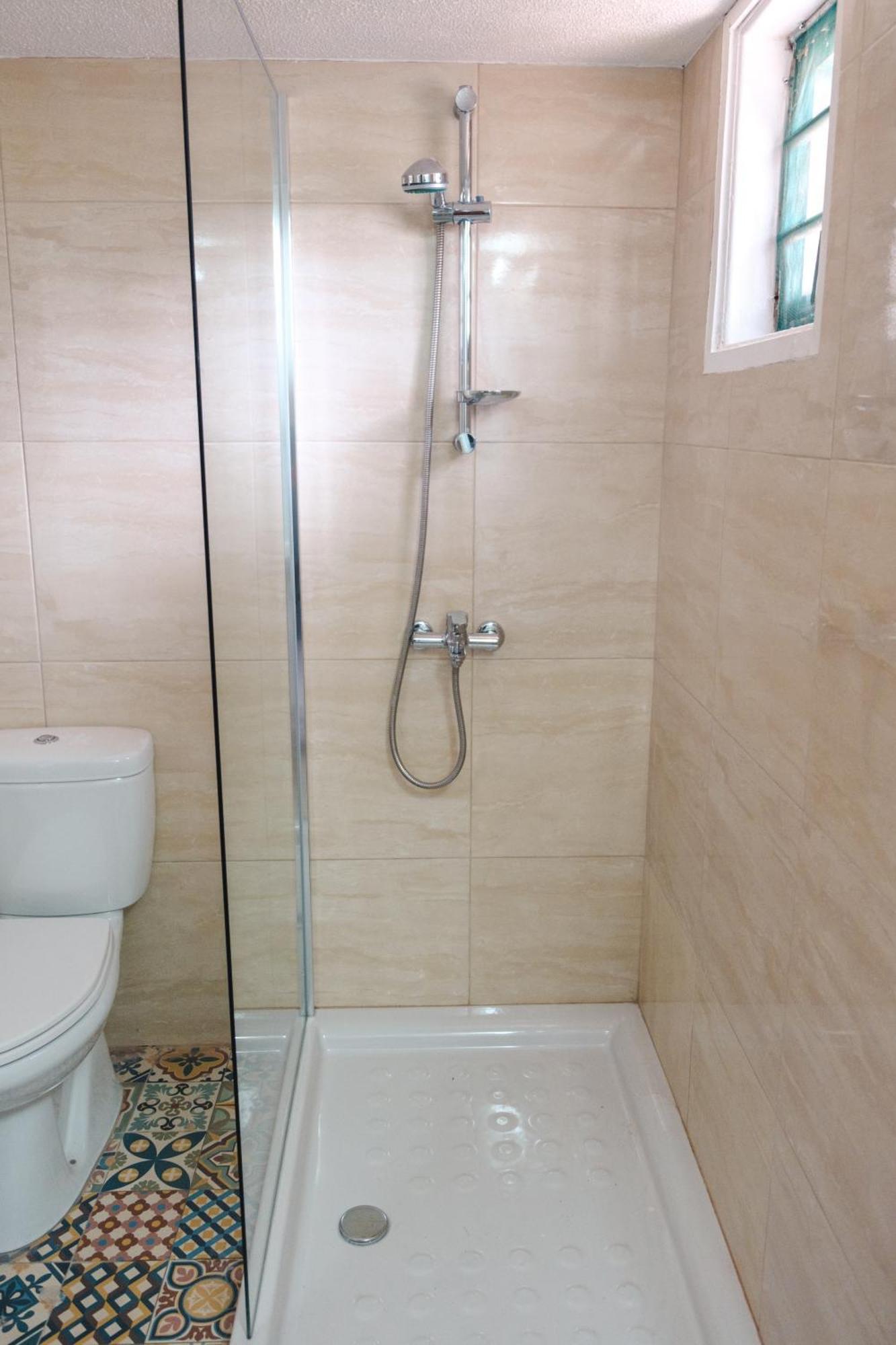 Serenityone - Centrally Located One Bedroom Apt Ayia Napa Eksteriør billede