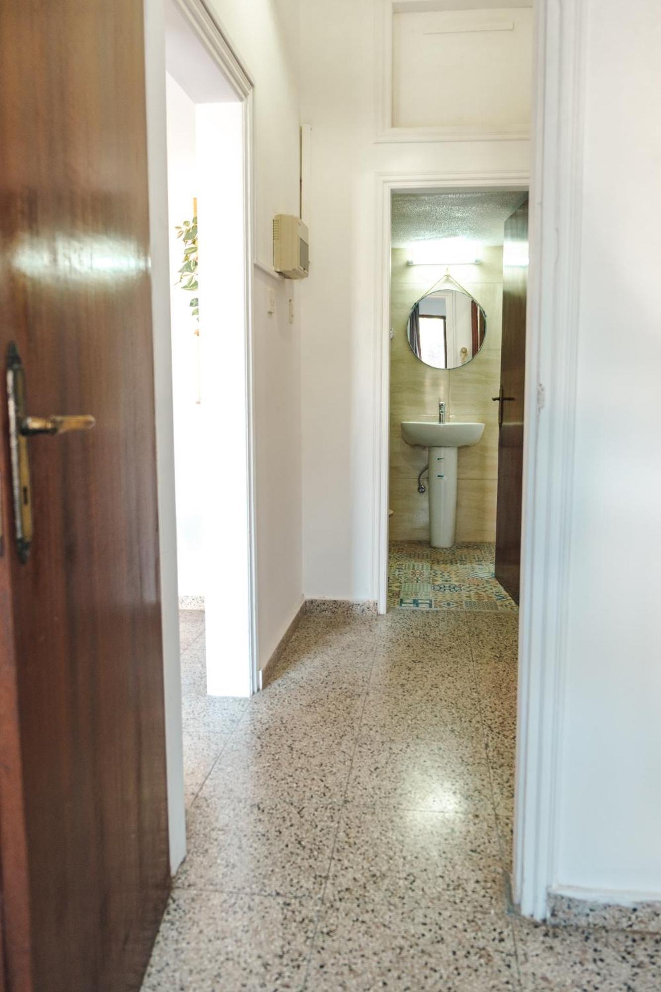 Serenityone - Centrally Located One Bedroom Apt Ayia Napa Eksteriør billede