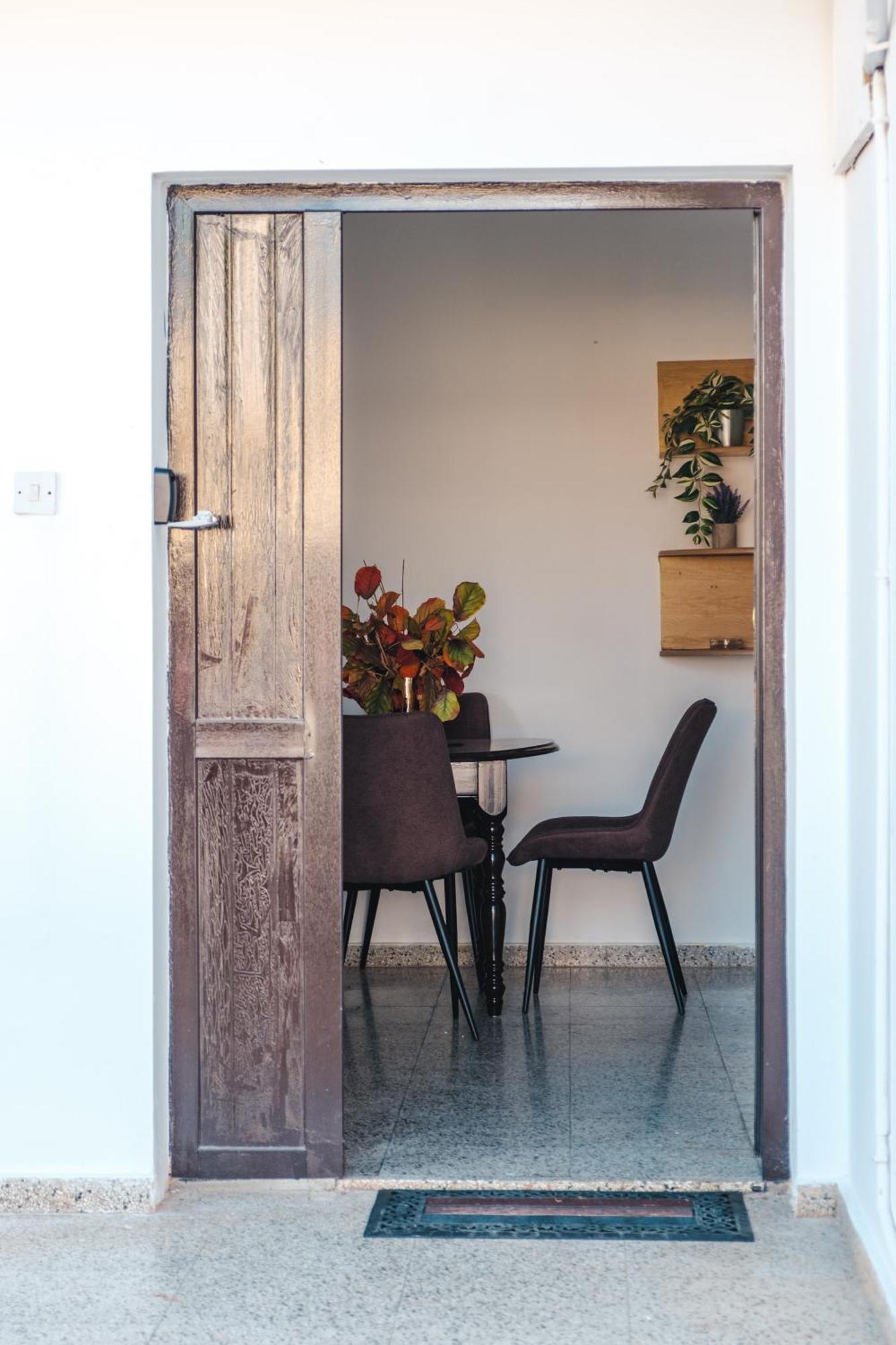 Serenityone - Centrally Located One Bedroom Apt Ayia Napa Eksteriør billede